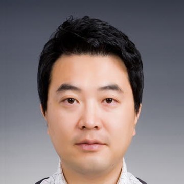 담당자 강신권